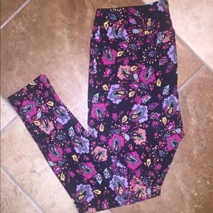 Lularoe Leggings